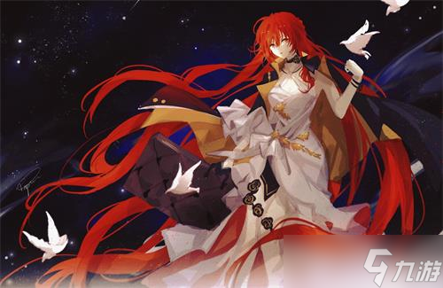 崩坏星穹铁道姬子怎么样 人物强度评测攻略