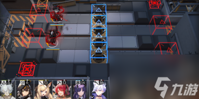 《明日方舟》信赖值怎么迅速提升