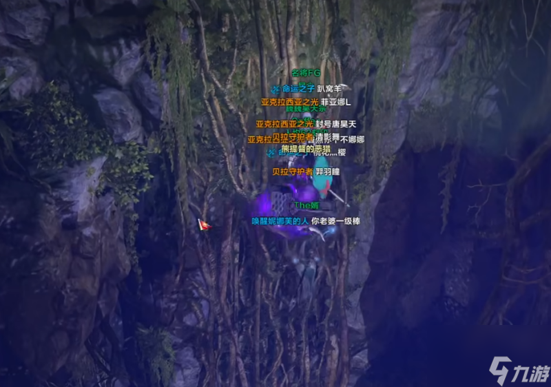 命运方舟未知岛摩可可在哪-未知岛摩可可获得位置
