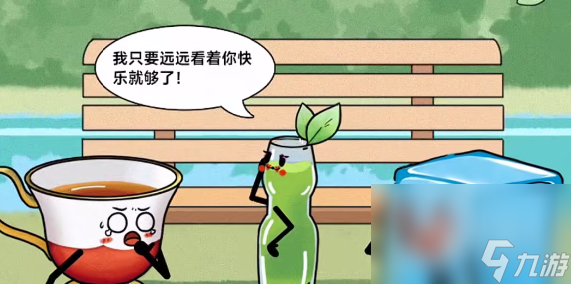 《文字玩出花》拆散食物组合通关攻略一览