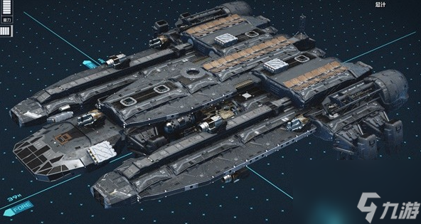 星空飞船内部舱门摆放规律,星空飞船内部舱门整理