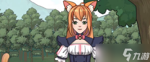 进击的汉字猫娘帮助猫咪变成人通关攻略