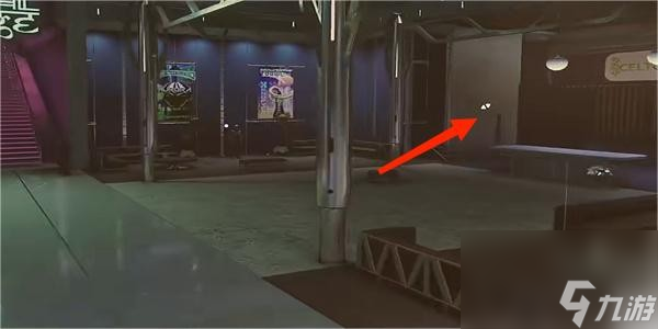 《星空》电子情报贩密码01获得攻略