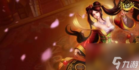 lol女英雄颜值排名10一览