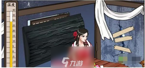 文字玩出花帮她取暖怎么通关-解锁帮她取暖通关全流程
