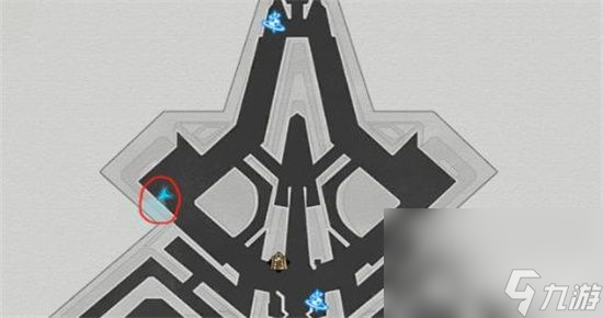 《崩坏星穹铁道》轻雨浥尘书籍位置怎么找 轻雨浥尘书籍位置一览