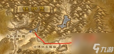《魔兽世界》乌龟服儿童周任务方法