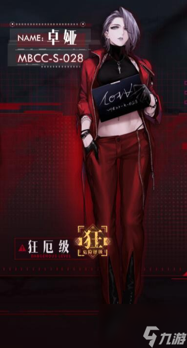 无期迷途角色强度排行