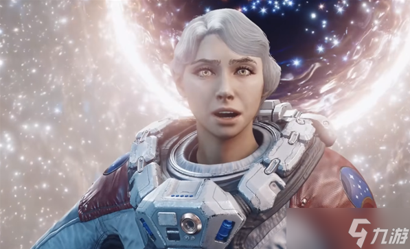 星空starfield最终BOSS逃课流打法
