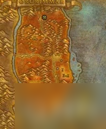 魔兽世界乌龟服园艺种子位置大全