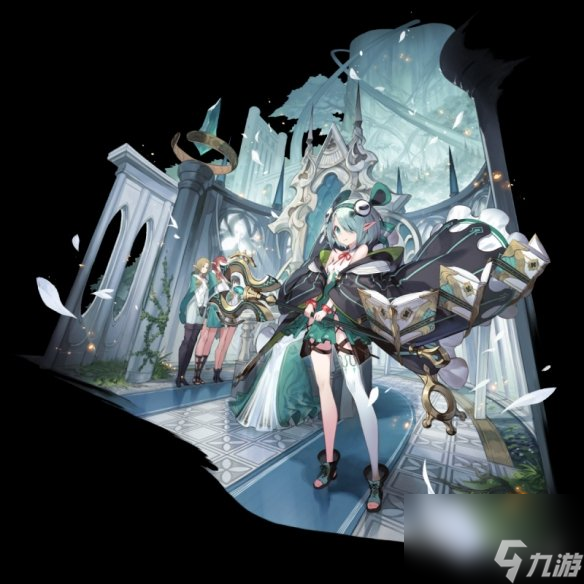 《千年之旅》克尔苏娜怎么样 克尔苏娜技能详解