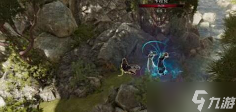 博德之门3提尔圣武士杀不杀