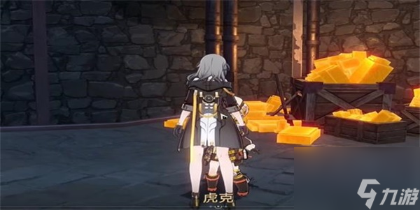 崩坏星穹铁道虎克的礼物任务怎么做 星穹铁道虎克的礼物任务全流程攻略