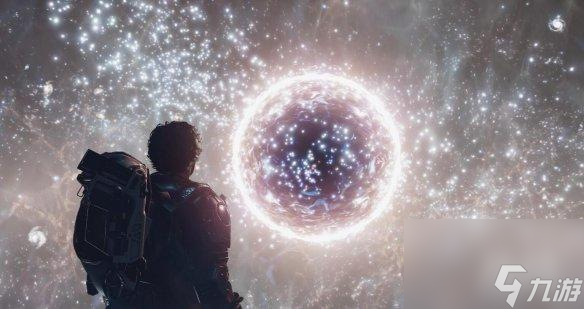 《星空starfield》归一解释